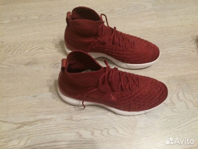 Кроссовки Nike lunar magista 2 flyknit Кроссовки Nike lunar magista 2 flyknit