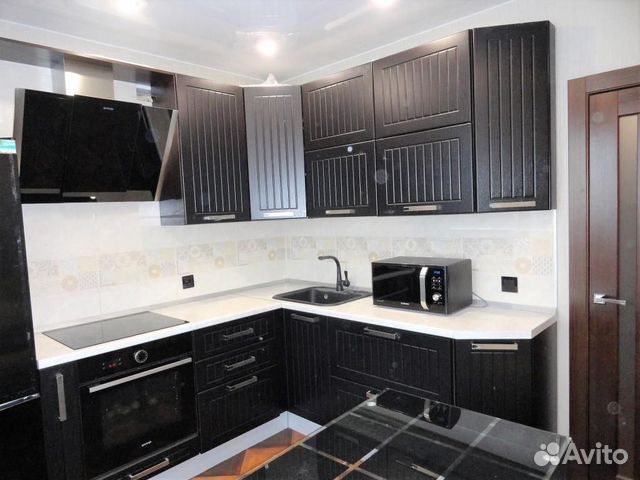 1-к квартира, 41.4 м², 4/4 эт. 1-к квартира, 41.4 м², 4/4 эт.