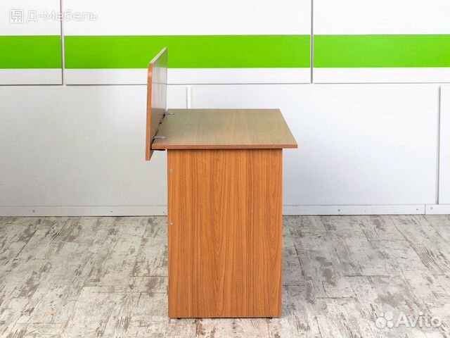 Офисная мебель бу. Стол письменный