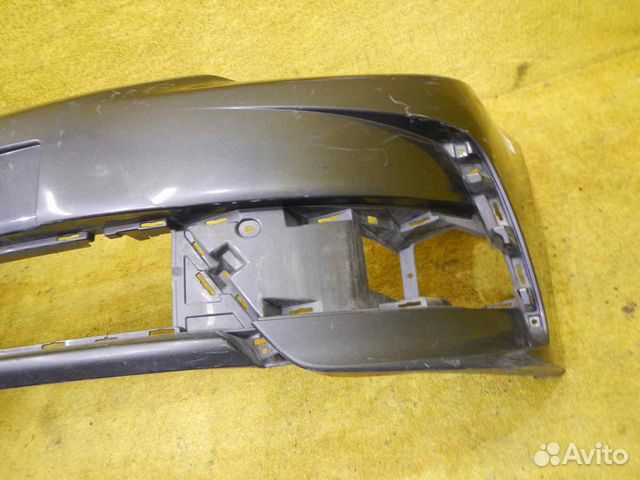 Бампер передний Toyota Corolla E160 (16-н.в.) 5211