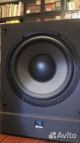 jmlab chorus sw700