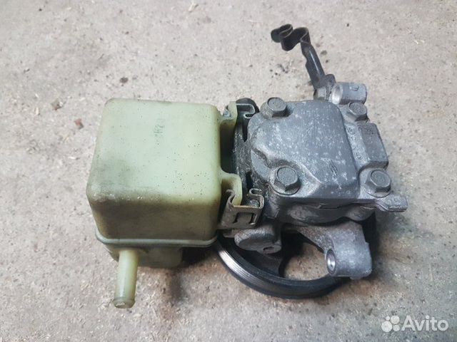 Гидроусилитель Mazda 6 Gg 2.0 LF 2003