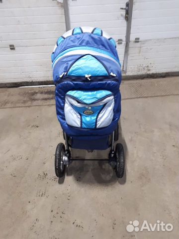 Коляска Riko Коляска Riko