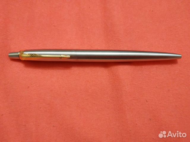 Ручка Parker шариковая, новая