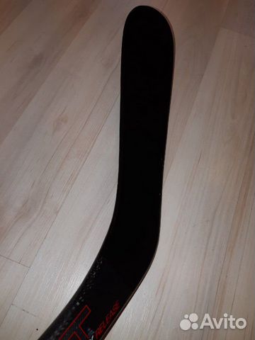 Клюшка warrior
