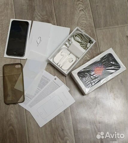 Авито кемерово айфон