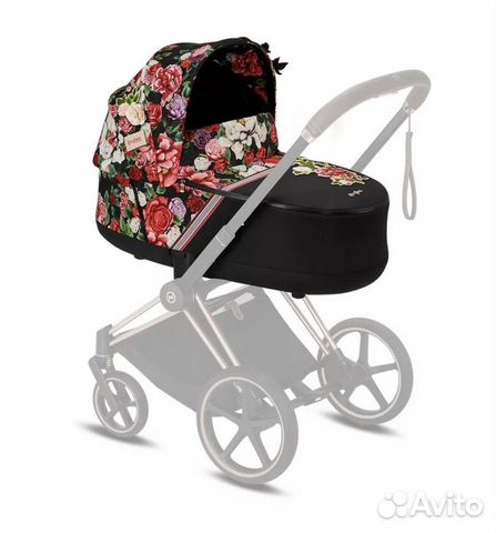 Cybex prima spring blossom Cybex prima spring blossom