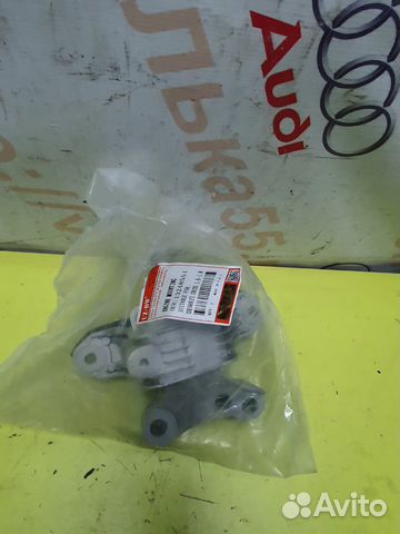 Опора кпп левая Chevrolet Cruze новая 13248551 Опора кпп левая Chevrolet Cruze новая 13248551