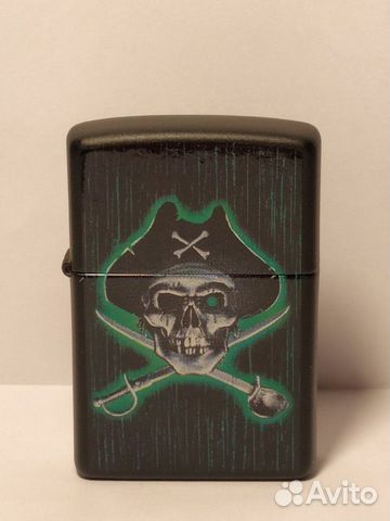 Новая зажигалка Zippo 24261