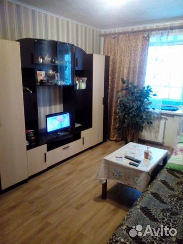 1-к квартира, 36 м², 2/5 эт.