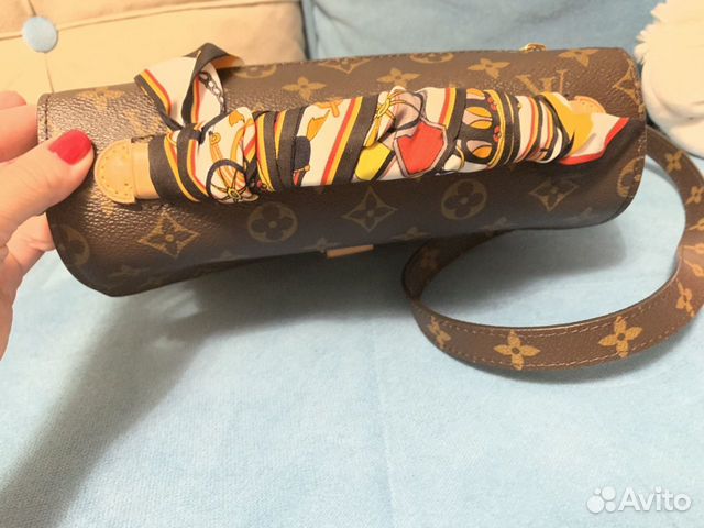 Сумка Louis Vuitton metis Сумка Louis Vuitton metis