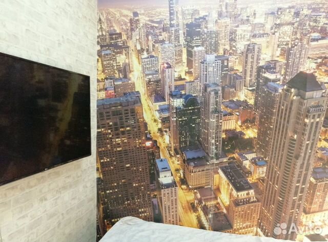 2-к квартира, 30 м², 2/5 эт.