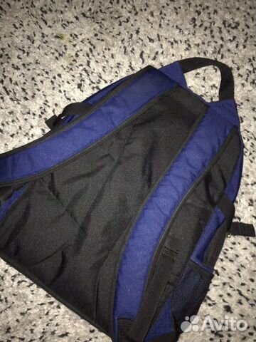 Спортивный рюкзак adidas