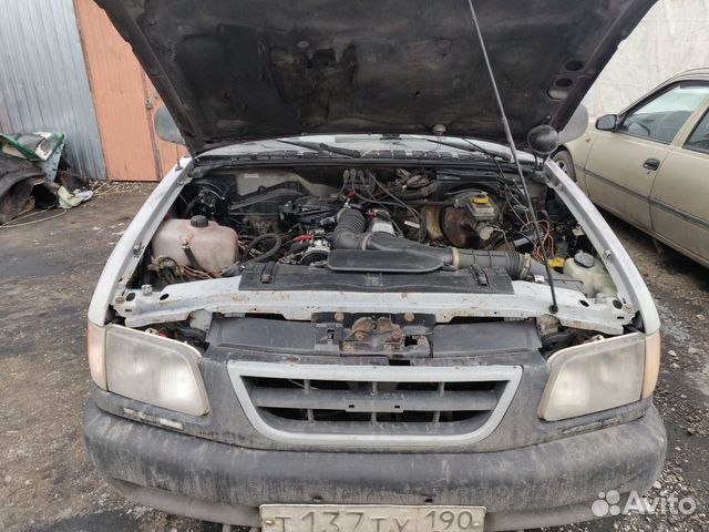 Запчасти Шевроле Блейзер Елабуга 2.2 Запчасти Шевроле Блейзер Елабуга 2.2