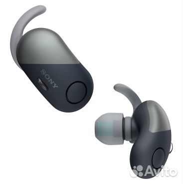 Беспроводные наушники sony Беспроводные наушники sony