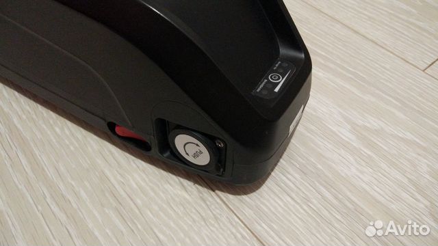 Аккумуляторная батарея 52V 12.8Ah для велосипеда Аккумуляторная батарея 52V 12.8Ah для велосипеда