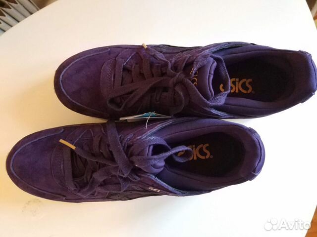 Кроссовки Asics Gel Lyte V новые Кроссовки Asics Gel Lyte V новые