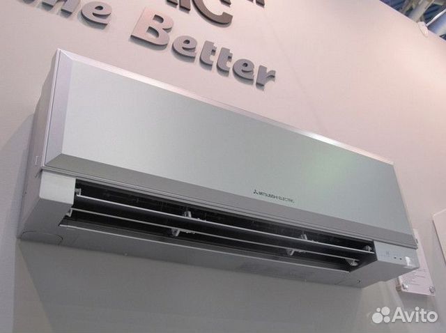 Внутренний блок Mitsubishi Electric MSZ-SF15VA Внутренний блок Mitsubishi Electric MSZ-SF15VA