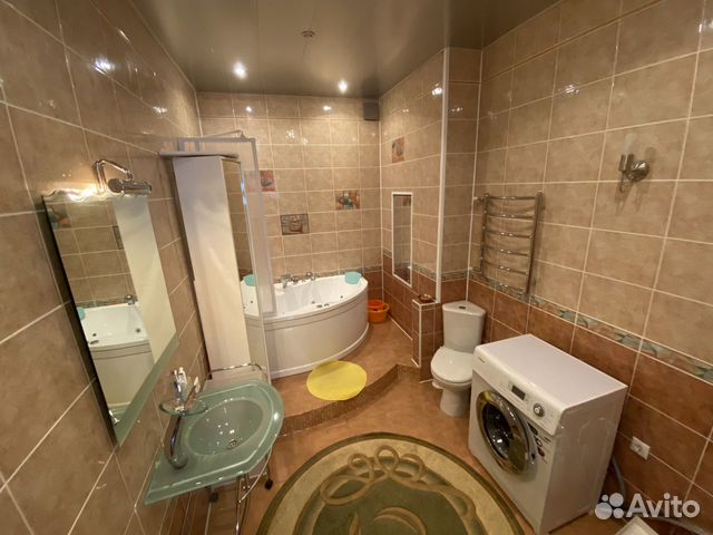 4-к квартира, 170.9 м², 2/5 эт.