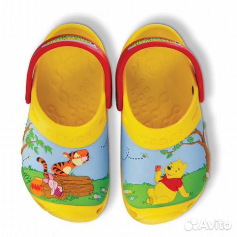 Crocs
