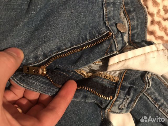 Джинсы Levi’s Джинсы Levi’s