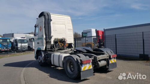 Разбираю Вольво фш12 (Volvo FH12) Разбираю Вольво фш12 (Volvo FH12)