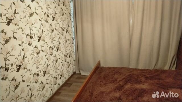 2-к квартира, 44 м², 5/5 эт. 2-к квартира, 44 м², 5/5 эт.