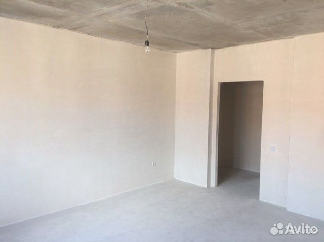 1-к квартира, 40.9 м², 9/18 эт.