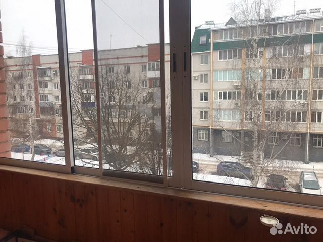 2-к квартира, 63 м², 4/5 эт.