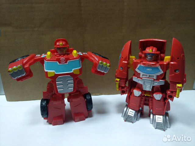 Трансформер Hasbro Трансформер Hasbro