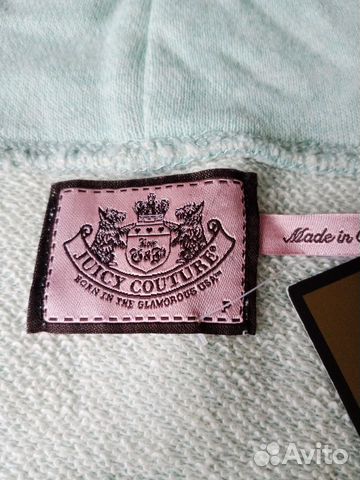 Домашнее платье Juicy Couture Домашнее платье Juicy Couture