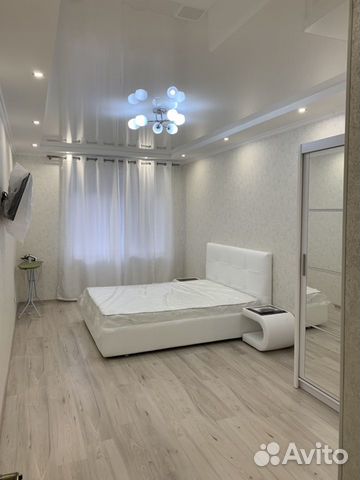 2-к квартира, 60.4 м², 1/8 эт. 2-к квартира, 60.4 м², 1/8 эт.