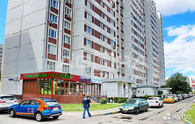 64 м2/Продажа торгового помещения на выходе из мет 64 м2/Продажа торгового помещения на выходе из мет