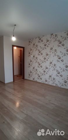 1-к квартира, 33 м², 8/9 эт. 1-к квартира, 33 м², 8/9 эт.