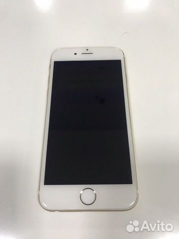 Телефон iPhone 6s