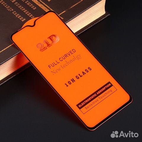 Защитные стекла пленки Xiaomi Mi 9 / SE / Lite