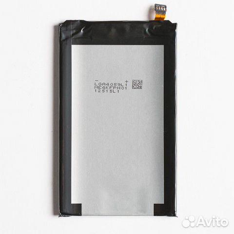 Оригинальный аккумулятор FL40 Moto X Play / Maxx 2
