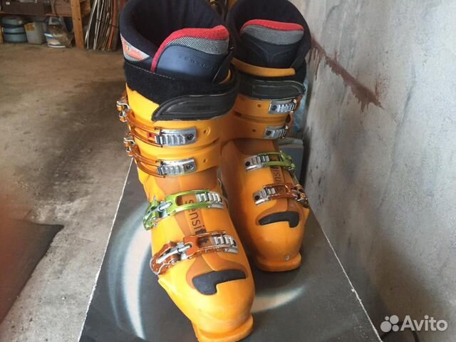 Горнолыжный комплект Горнолыжный комплект