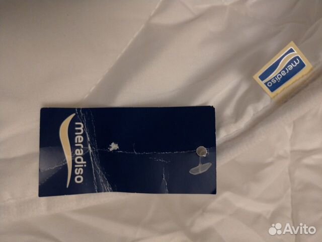 Одеяло meradiso Зима-Лето два в одном Одеяло meradiso Зима-Лето два в одном