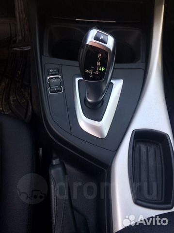 BMW 1 серия 1.6 AT, 2013, 97 301 км