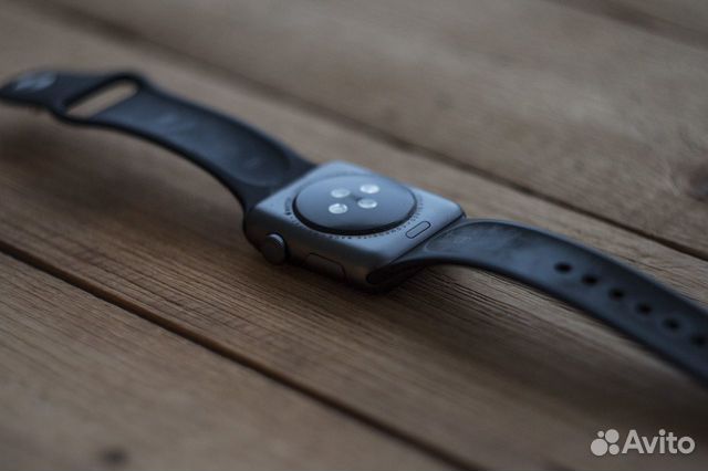 Apple Watch Series 1 42mm Apple Watch Series 1 42mm