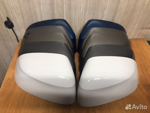 Накладка на зеркало Бмв X3 F25 X4 F26 X5 F15 F16 + Накладка на зеркало Бмв X3 F25 X4 F26 X5 F15 F16 +