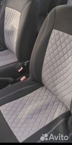 Авточехлы Авточехлы