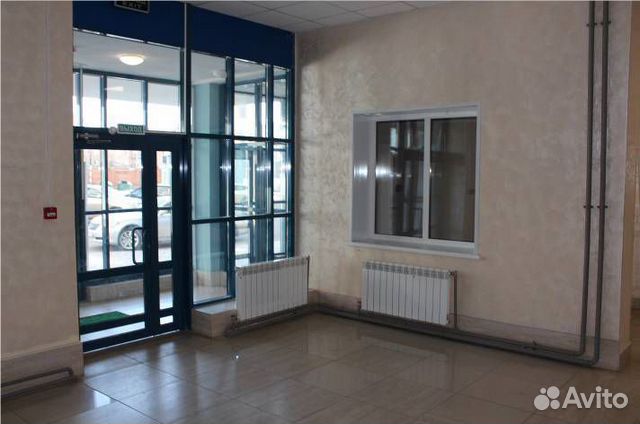 4-к квартира, 151.5 м², 2/10 эт.