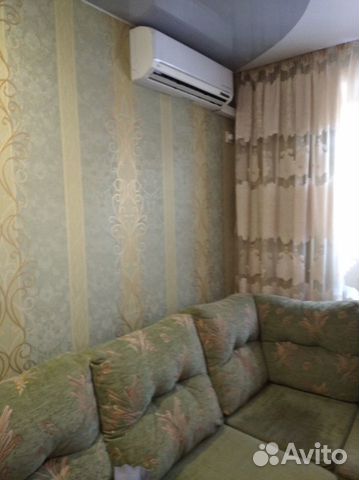 Комната 13 м² в 1-к, 2/5 эт. Комната 13 м² в 1-к, 2/5 эт.