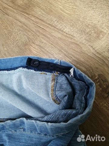 Джинсы для беременных