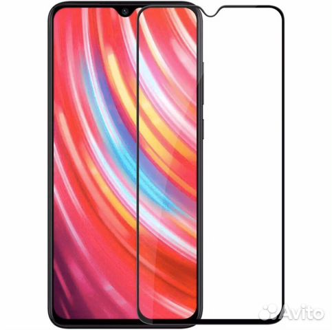 Защитное Стекло для Redmi 8 9 Note 8 Pro 8A T 7 6