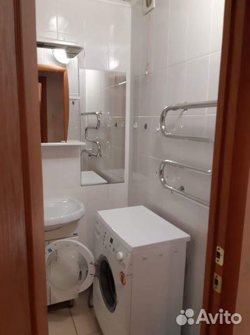 2-к квартира, 45 м², 1/9 эт.