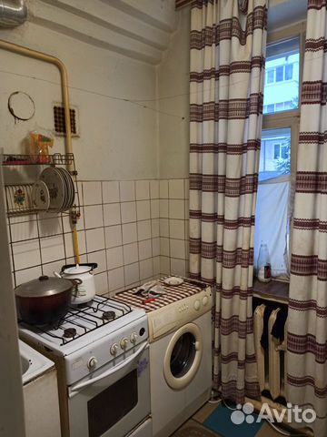 2-к квартира, 38 м², 1/2 эт. 2-к квартира, 38 м², 1/2 эт.