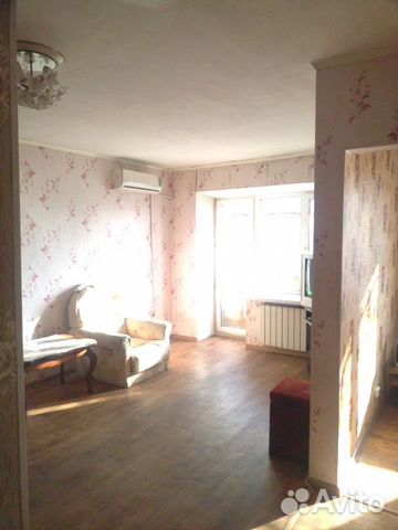 1-к квартира, 30.7 м², 5/5 эт. 1-к квартира, 30.7 м², 5/5 эт.